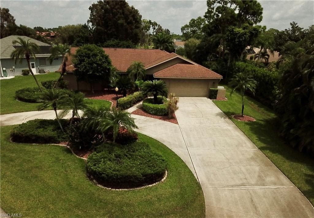 14657 Aeries Way DR FORT MYERS, FL 33912