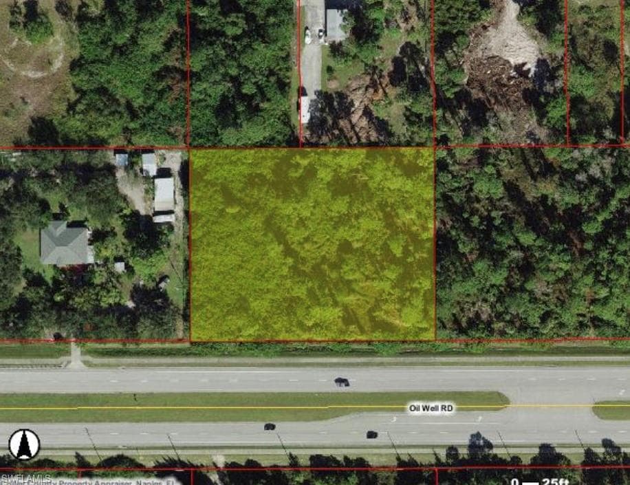 Oil Well RD NAPLES, FL 34120