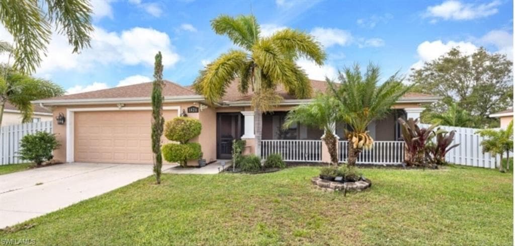 1426 NE 7th PL CAPE CORAL, FL 33909