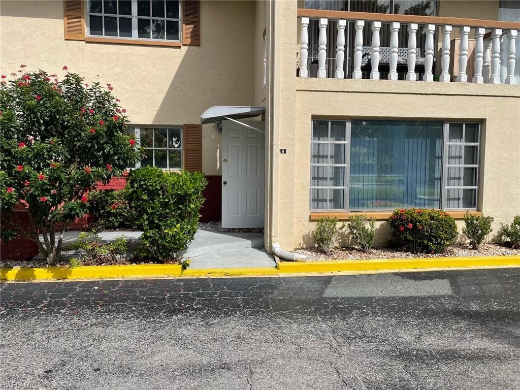 3706 Broadway 18 FORT MYERS, FL 33901