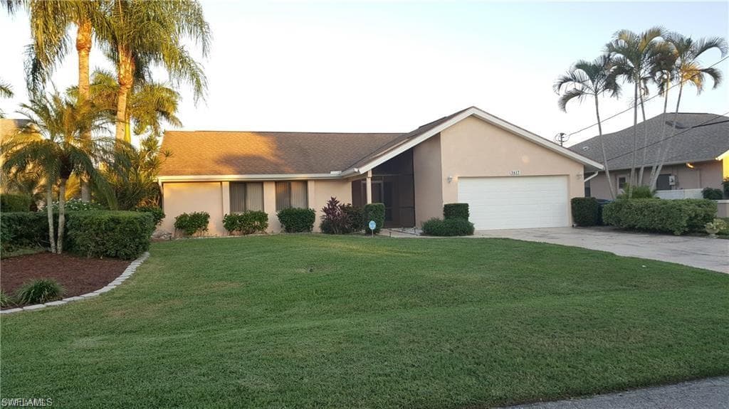 5617 SW 10th AVE CAPE CORAL, FL 33914