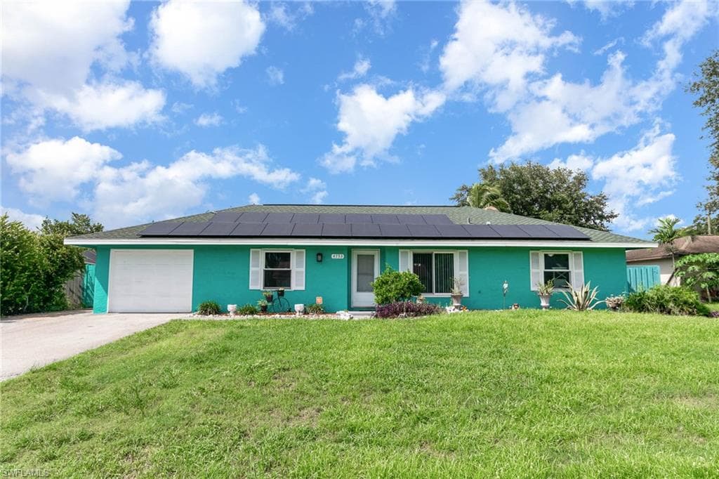 4753 32nd AVE SW NAPLES, FL 34116
