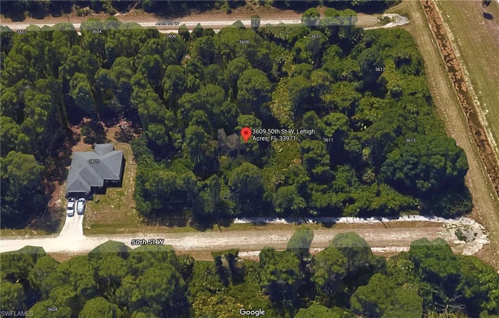 3609 50th ST W LEHIGH ACRES, FL 33971