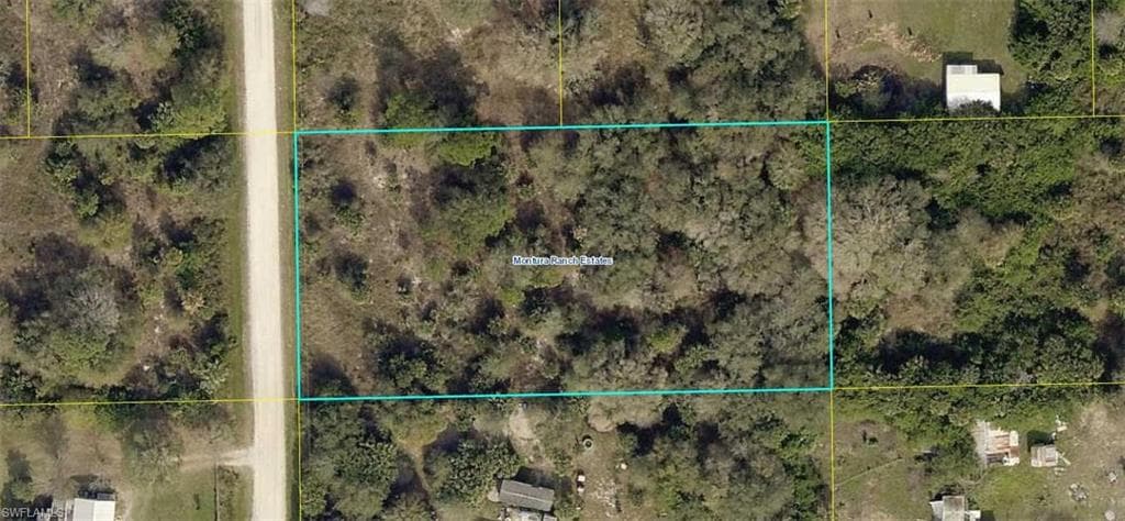 125 S Granja ST CLEWISTON, FL 33440