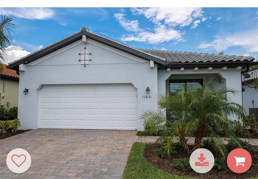 11631 Golden Oak TER FORT MYERS, FL 33913