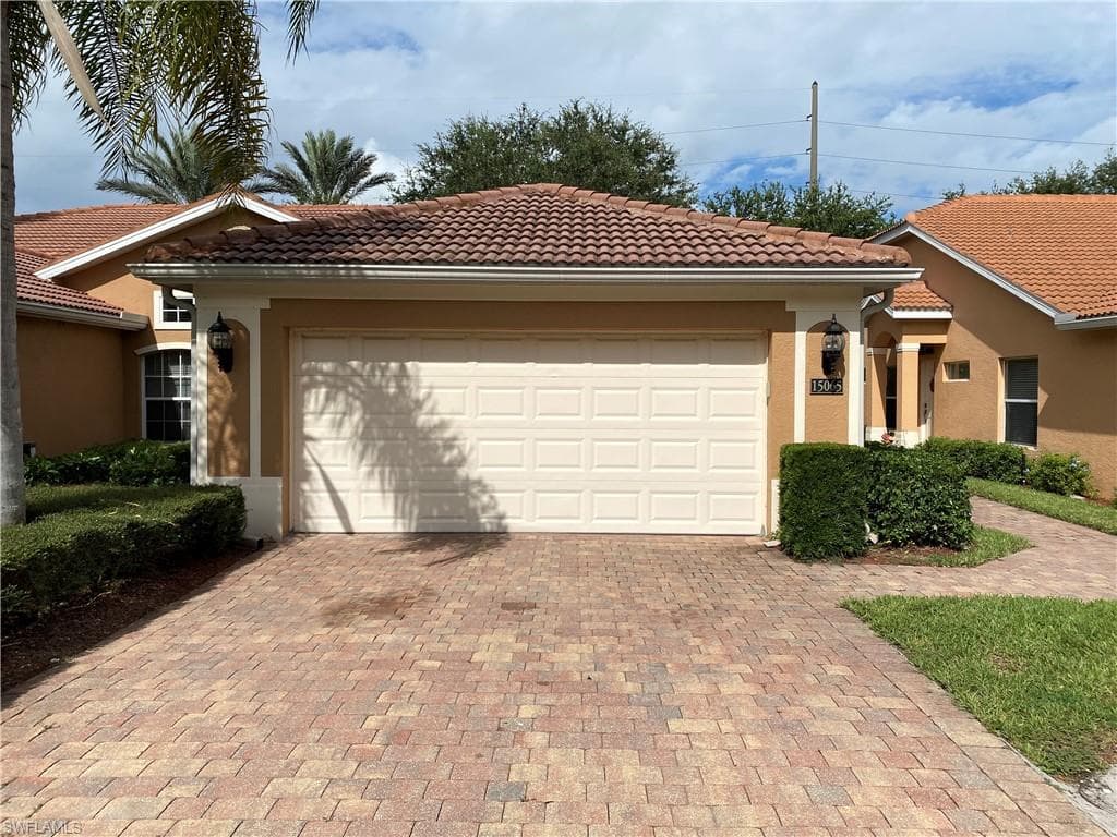 15065 Toscana WAY NAPLES, FL 34120