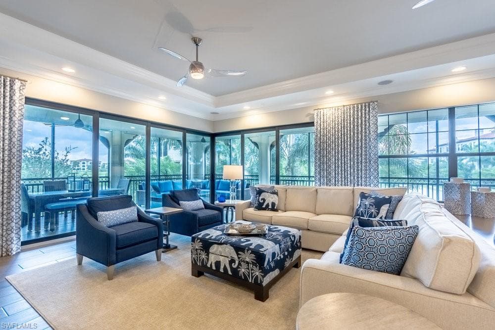 16448 Carrara WAY 8-102 NAPLES, FL 34110