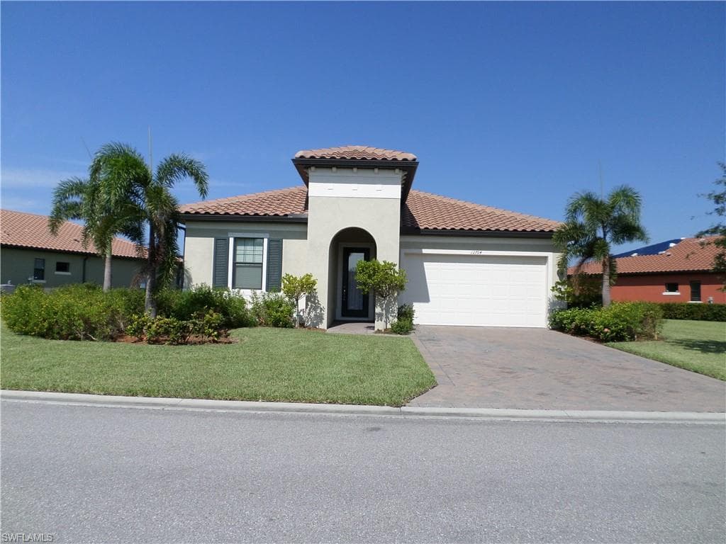12704 Fairington WAY FORT MYERS, FL 33913