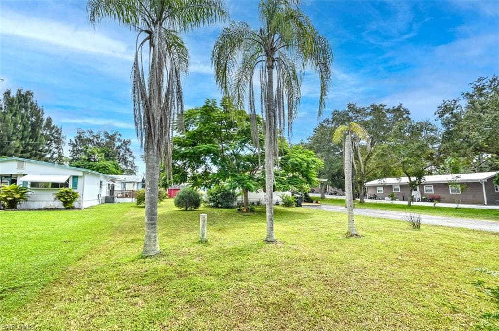 20493 Sherrill LN ESTERO, FL 33928