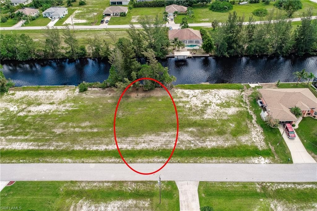 2327 NW 35th AVE CAPE CORAL, FL 33993