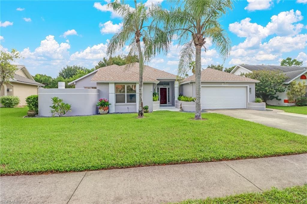 13610 Willow Bridge DR NORTH FORT MYERS, FL 33903