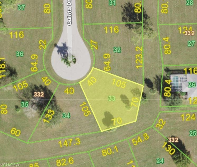 16090 Quinta DR PUNTA GORDA, FL 33955