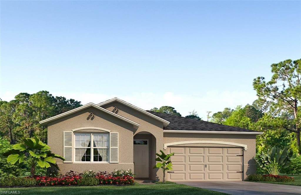 3341 Acapulco CIR CAPE CORAL, FL 33909