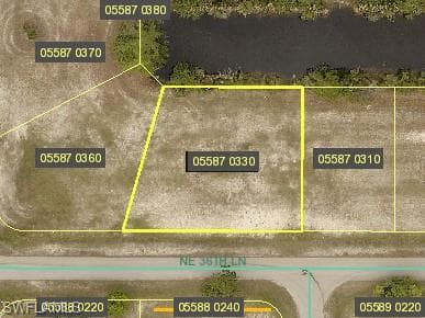 1145 NE 36th LN CAPE CORAL, FL 33909