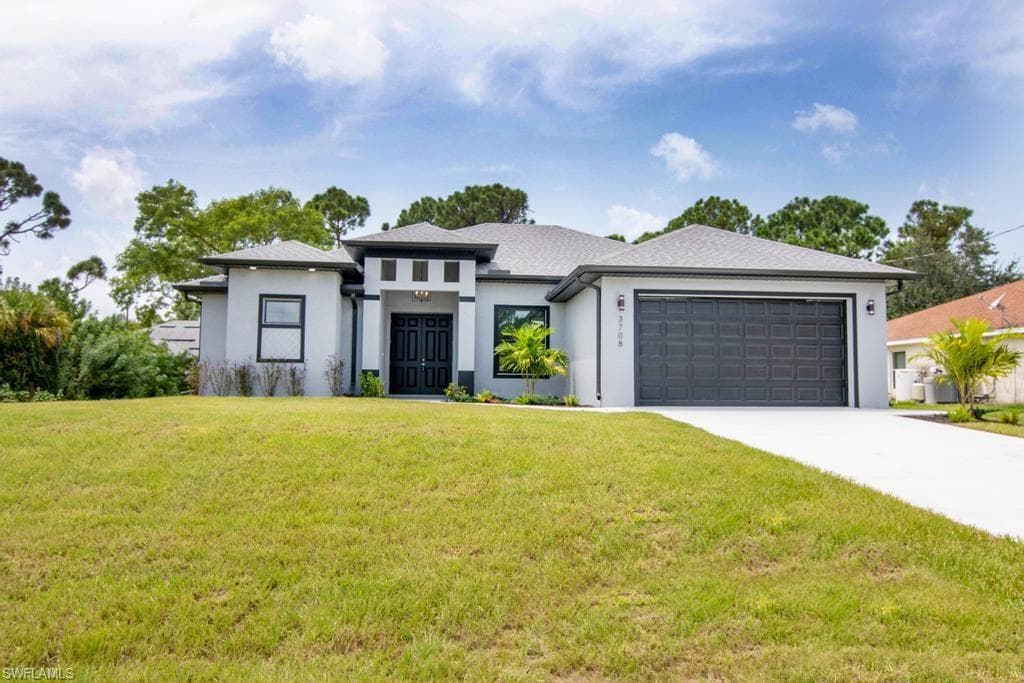 3708 NE 15th PL CAPE CORAL, FL 33909