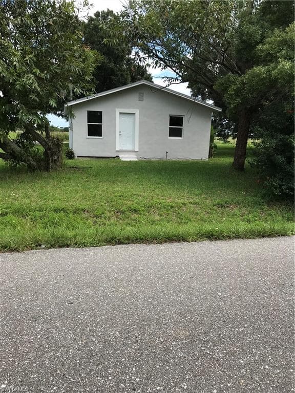 1004 Johnson RD CLEWISTON, FL 33440