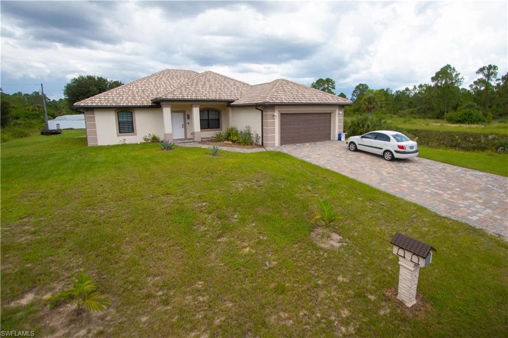 1200 Clark AVE LEHIGH ACRES, FL 33972