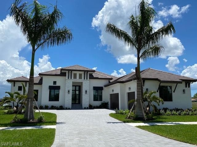 11526 Aerie LN NAPLES, FL 34120