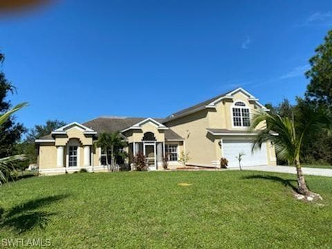 1421 Canton AVE LEHIGH ACRES, FL 33972