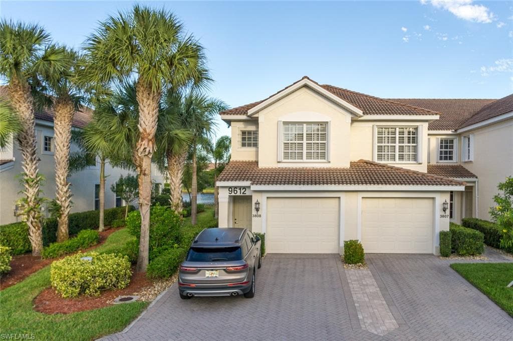9612 Hemingway LN 3808 FORT MYERS, FL 33913