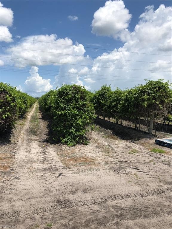 4896 5th RD LABELLE, FL 33935
