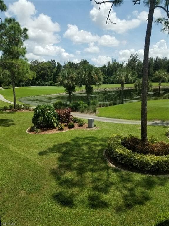 5930 Trailwinds DR E 321 FORT MYERS, FL 33907