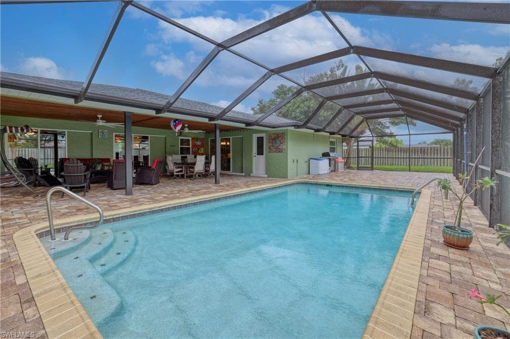 2309 NE 5th ST CAPE CORAL, FL 33909