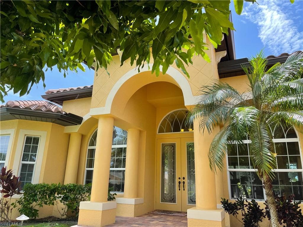 1440 Vendome CT CAPE CORAL, FL 33904
