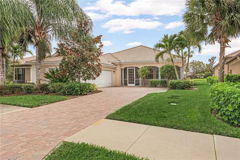 5179 Italia CT AVE MARIA, FL 34142