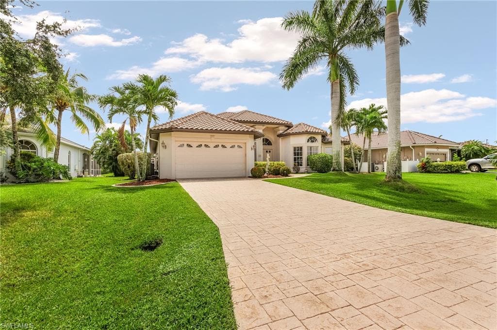 2026 SE 21st ST CAPE CORAL, FL 33990