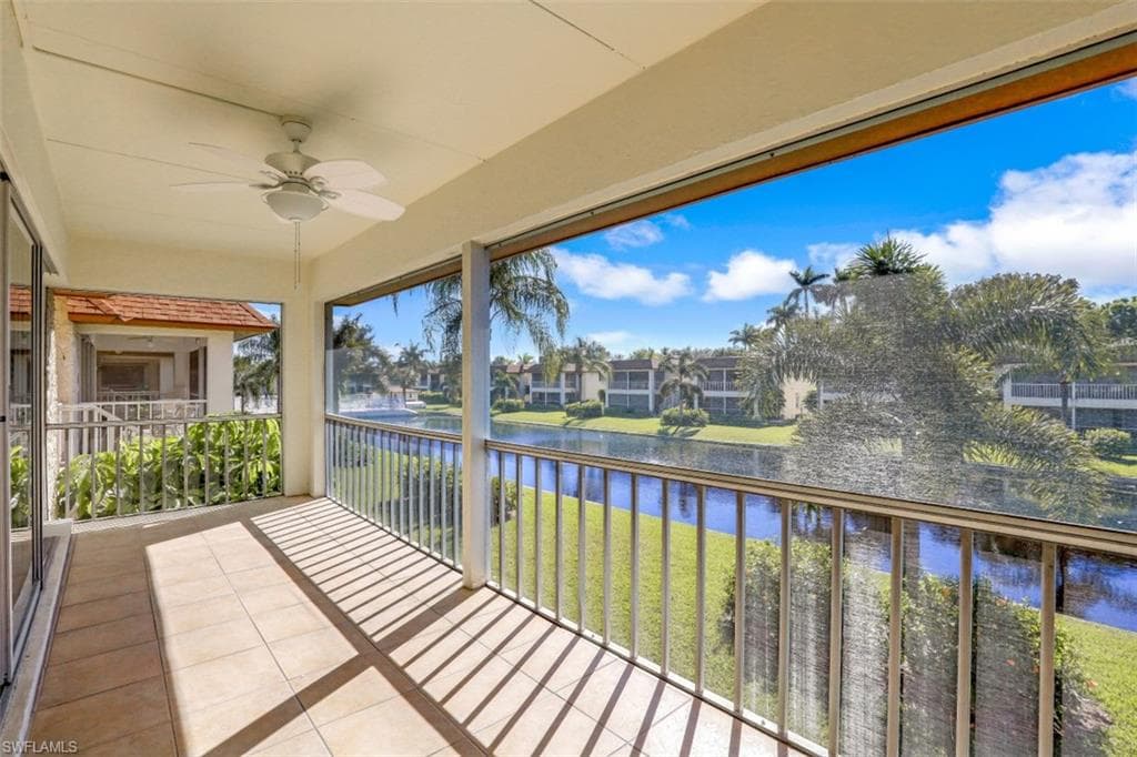 1155 Sandpiper ST A-2 NAPLES, FL 34102