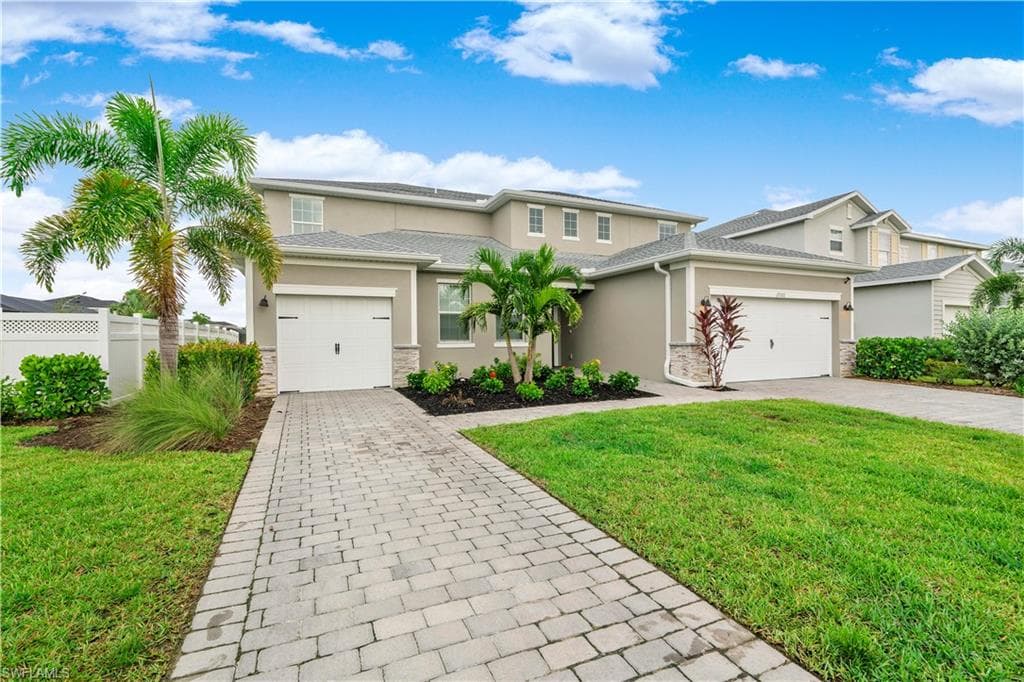 17572 Canopy CT PUNTA GORDA, FL 33982