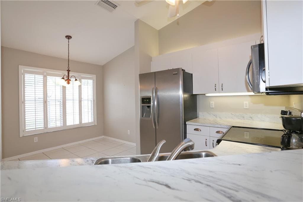 3745 Fieldstone BLVD 107 NAPLES, FL 34109