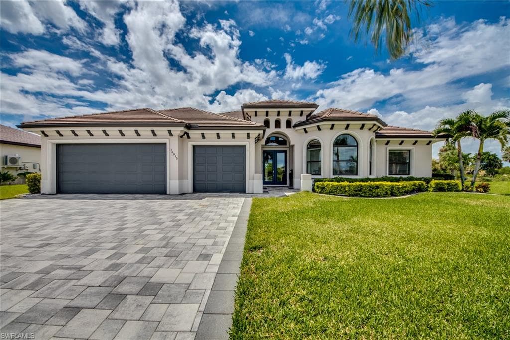 16815 Prince Phillip CT CAPE CORAL, FL 33991
