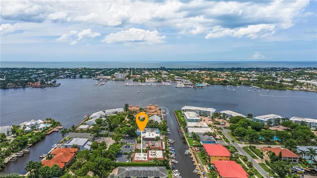 1375 Chesapeake AVE A-2 NAPLES, FL 34102