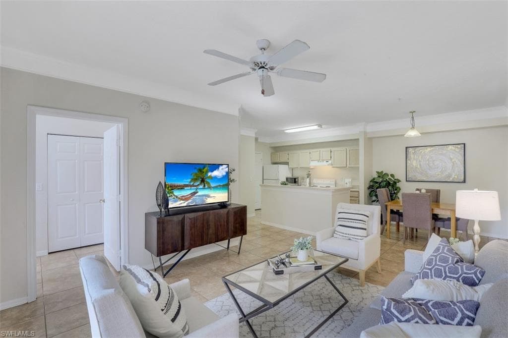 11571 Villa Grand 604 FORT MYERS, FL 33913