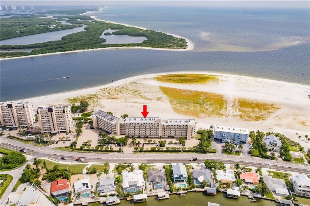 8350 Estero BLVD 523 FORT MYERS BEACH, FL 33931