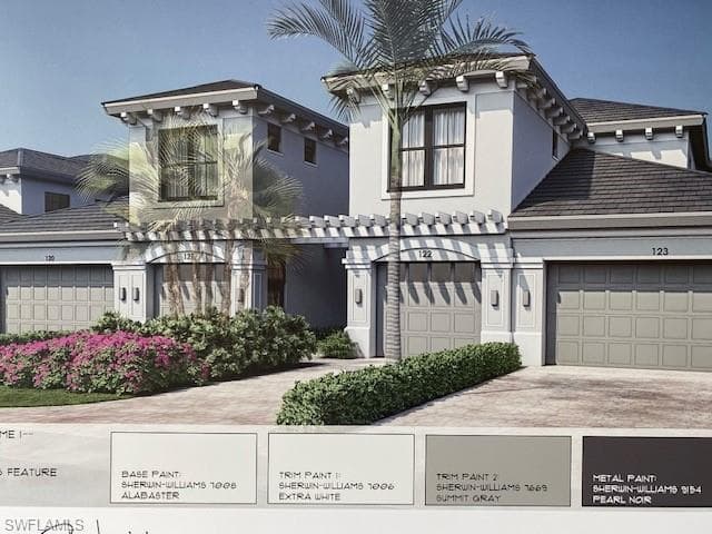 2389 Ravenna BLVD 202 NAPLES, FL 34109