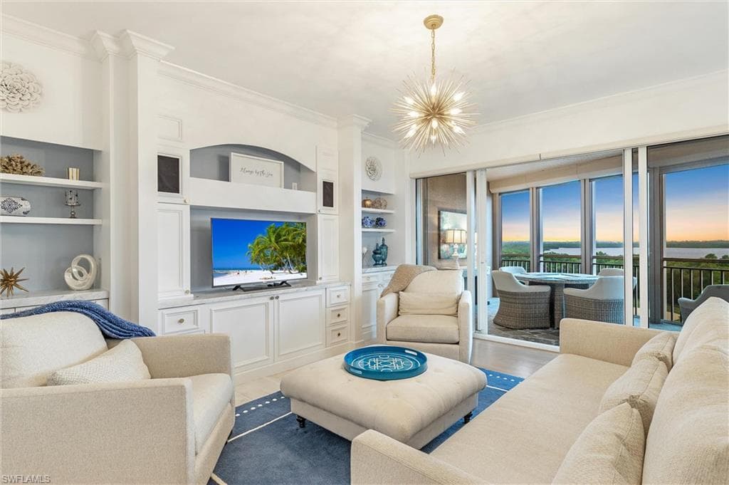 4801 Bonita Bay BLVD 603 BONITA SPRINGS, FL 34134