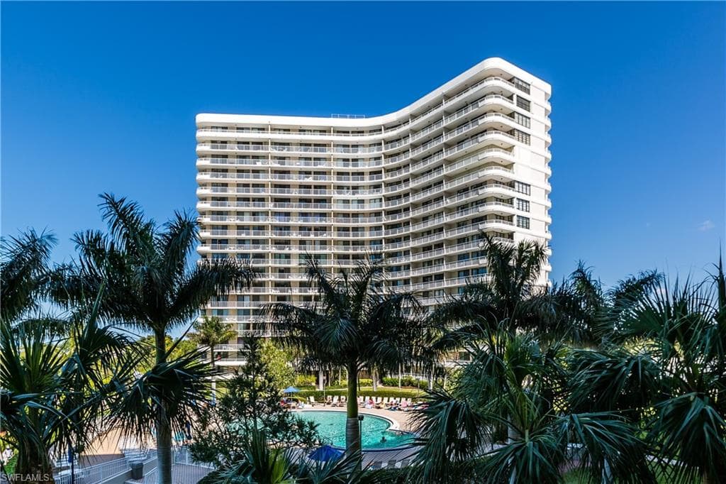 440 Seaview CT 1201 MARCO ISLAND, FL 34145