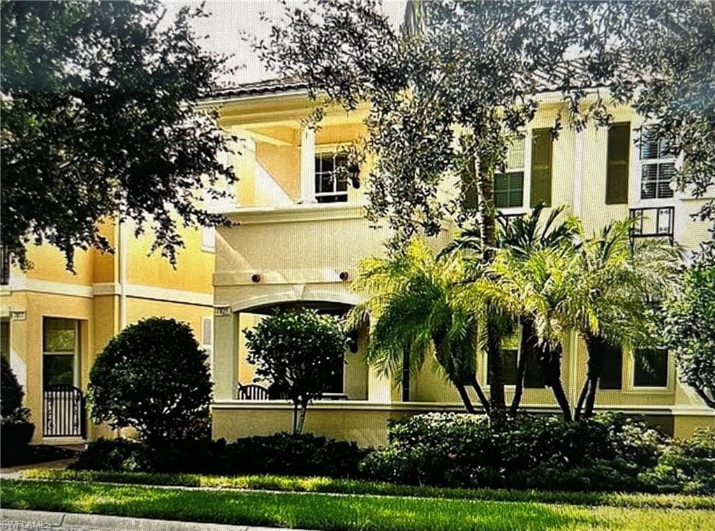 7821 Veronawalk BLVD NAPLES, FL 34114