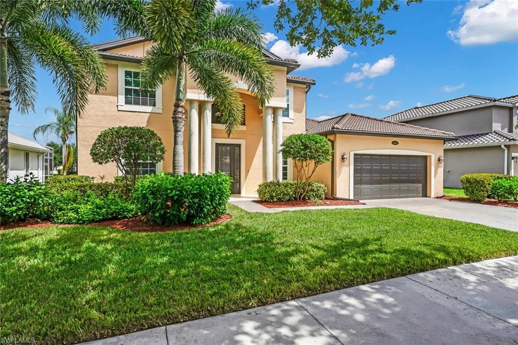 14801 Fripp Island CT NAPLES, FL 34119