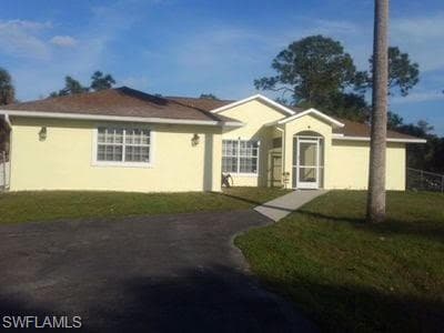 210 20th ST SE NAPLES, FL 34117