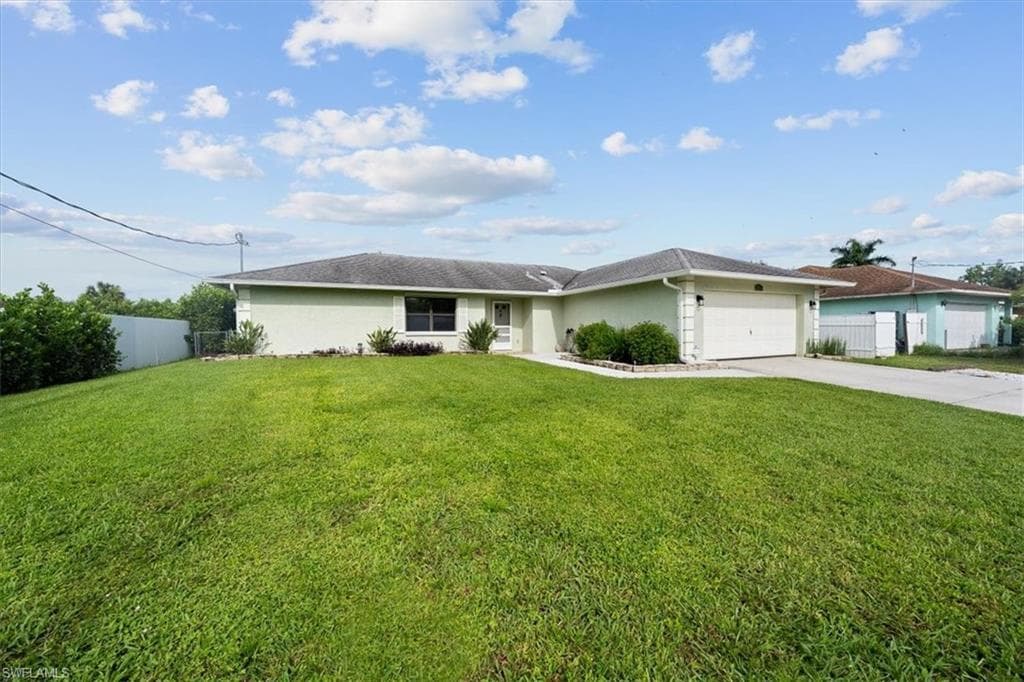 1779 50th TER SW NAPLES, FL 34116