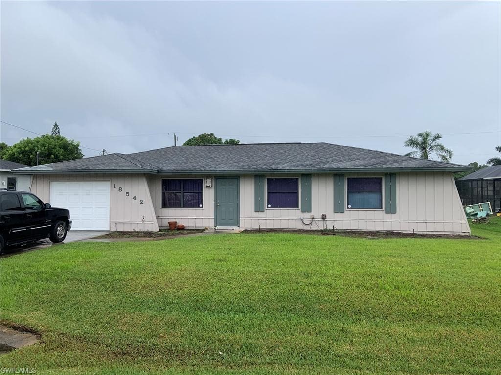 18542 Quince RD FORT MYERS, FL 33967