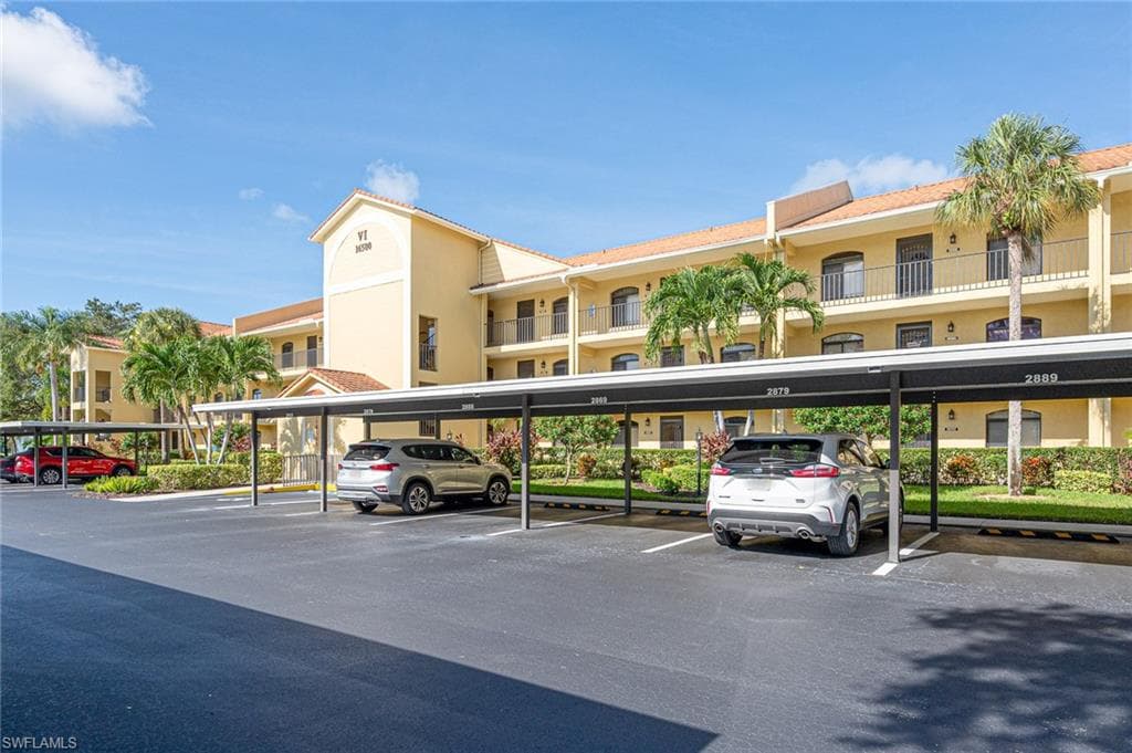 16500 Kelly Cove DR 2872 FORT MYERS, FL 33908