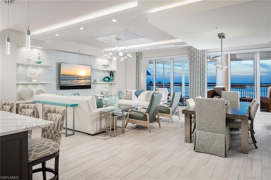 4971 Bonita Bay BLVD 803 BONITA SPRINGS, FL 34134