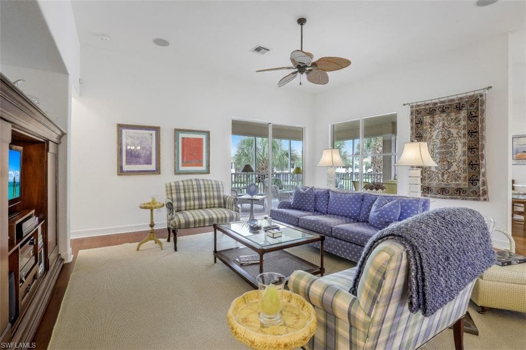 12827 Carrington CIR 202 NAPLES, FL 34105