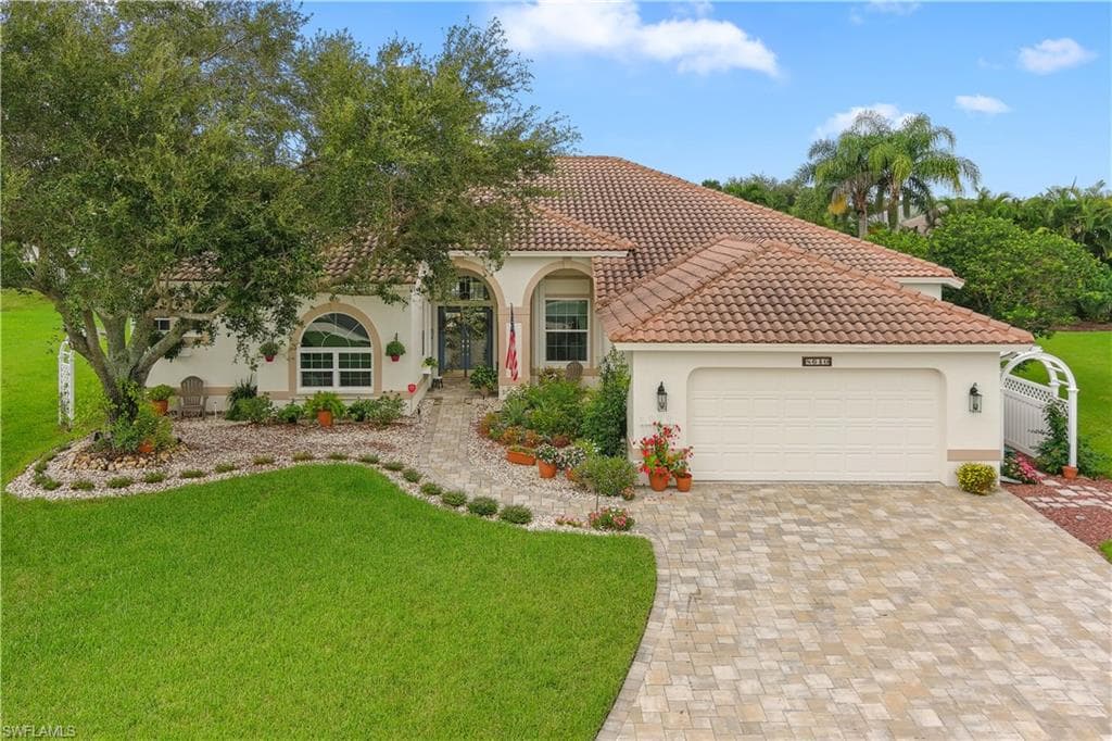 8640 Kilkenny CT FORT MYERS, FL 33912