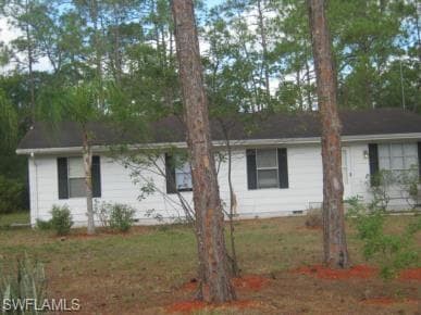 1509 Maple AVE N LEHIGH ACRES, FL 33972